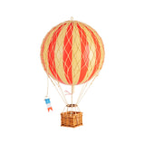 Hot Air Balloon, Travel Light Medium