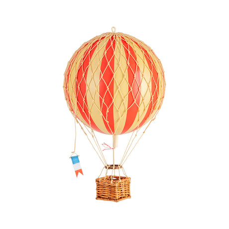 Hot Air Balloon, Travel Light Medium