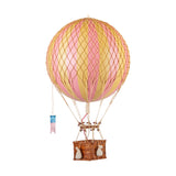 Hot Air Balloon, Royal Aero Large
