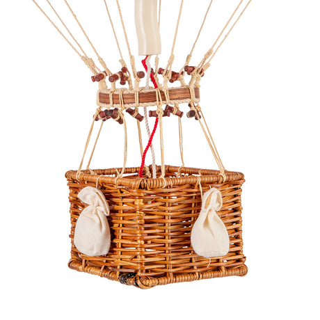 Hot Air Balloon, Royal Aero Large