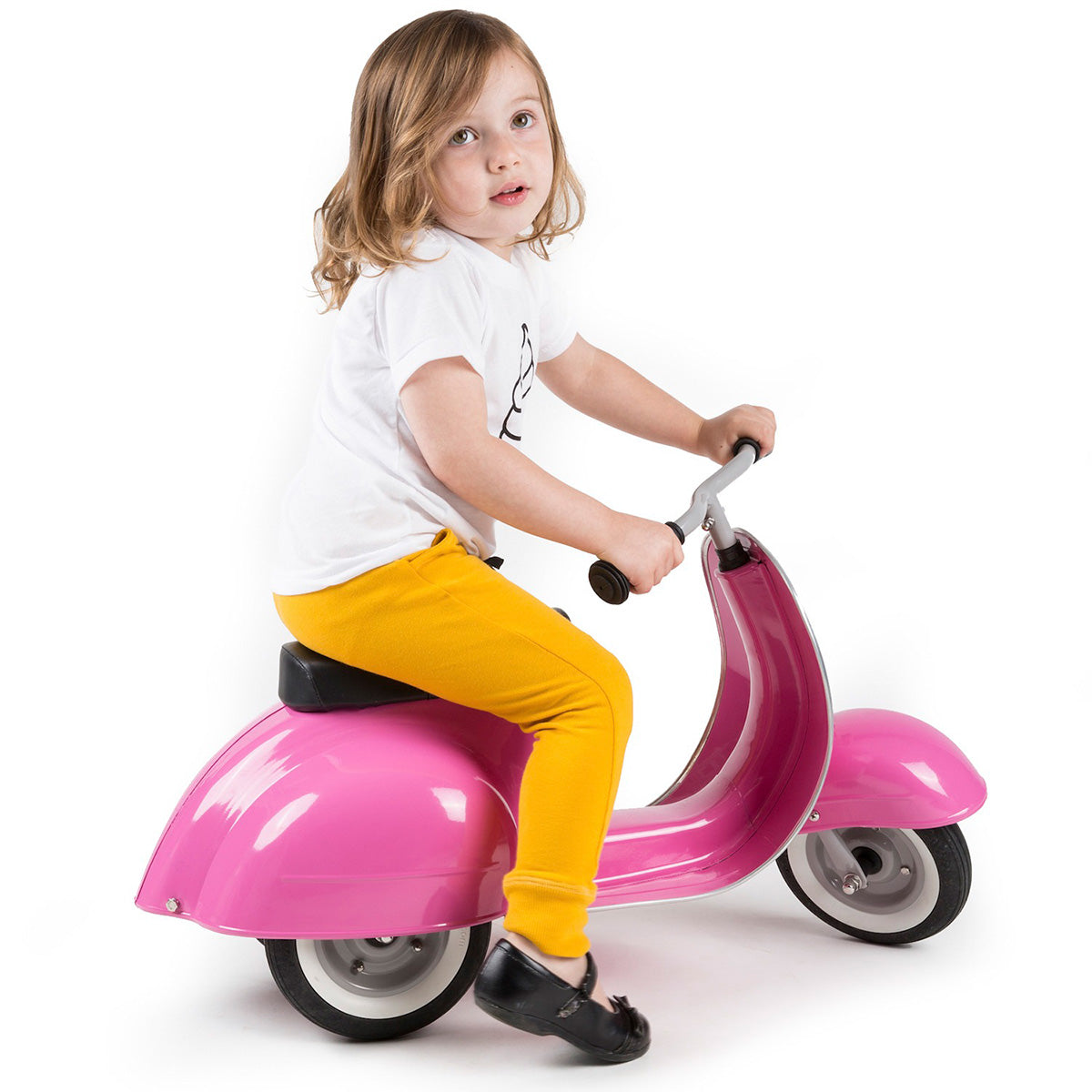 Little moped online