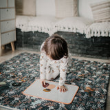 Magnetic School Slate
