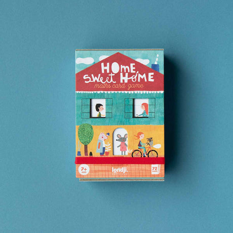 Home Sweet Home Game - Londji