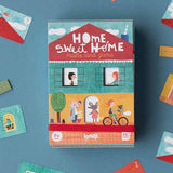 Home Sweet Home Game - Londji