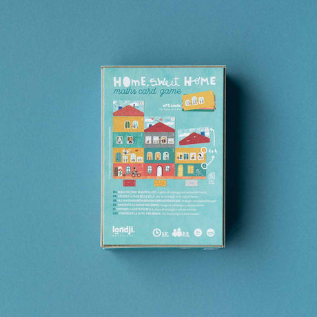 Home Sweet Home Game - Londji