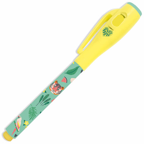 Magic Secrets Pen by Djeco
