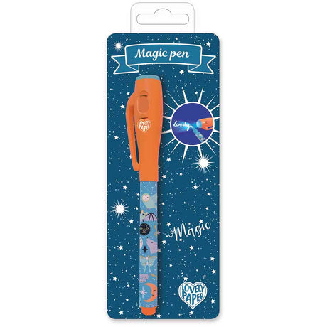 Magic Secrets Pen by Djeco