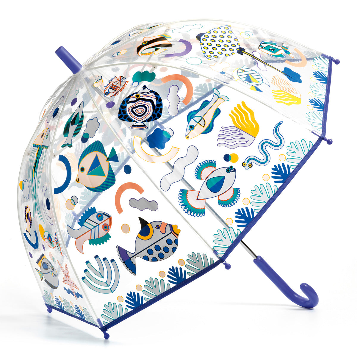 Djeco Outdoor - Umbrella Fishes
