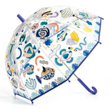 Djeco Outdoor - Umbrella Fishes
