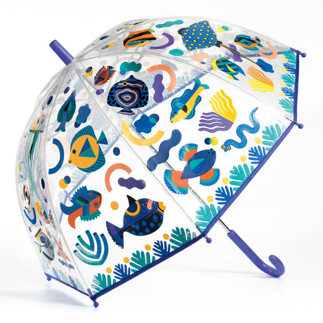 Djeco Outdoor - Umbrella Fishes