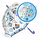 Djeco Outdoor - Umbrella Fishes