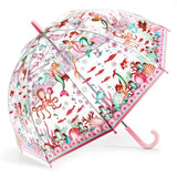 Djeco Outdoor - Umbrella Mermaid