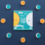 Sun & Moon Tic Tac Toe - by Londji