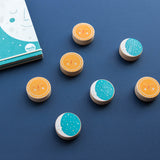 Sun & Moon Tic Tac Toe - by Londji