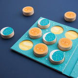 Sun & Moon Tic Tac Toe - by Londji