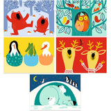 First Scratch Fun - Animals