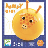 Djeco Outdoor - Jumpo Gigi