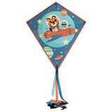 Djeco Outdoor - Kite Rocket