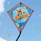 Djeco Outdoor - Kite Rocket