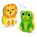 Djeco Magnetics - Zanimals