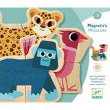Djeco Magnetics - Mixanimo
