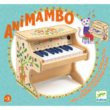Djeco Animambo Electronic Piano