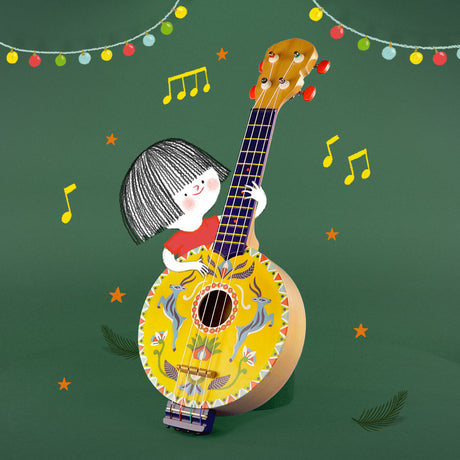 Djeco Animambo Banjo