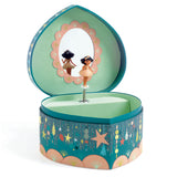 Djeco Jewellery Box - Happy Party