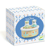 Djeco Music Box - Baby Melody