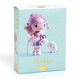 Tinyly Elfe & Bolero by Djeco