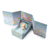 Tinyly Blue's Tinyroom by Djeco