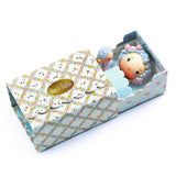 Tinyly Blue's Tinyroom by Djeco