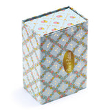 Tinyly Blue's Tinyroom by Djeco