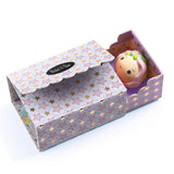 Tinyly Violet's Tinyroom by Djeco