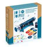 DIY Create - Space Immersion