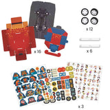 DIY Grand Prix by Djeco