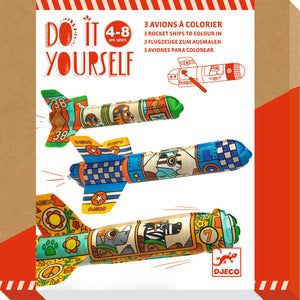Djeco Arts & Crafts