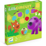 Djeco First Games - Little Circuit