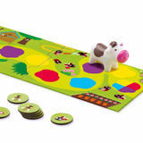 Djeco First Games - Little Circuit