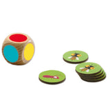 Djeco First Games - Little Circuit