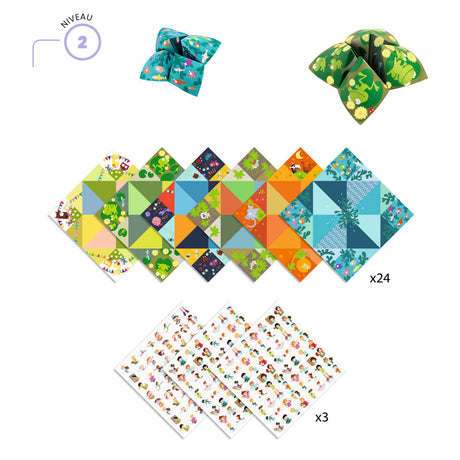 djeco-toys-origami-fortune-teller-showing-content-of-packet