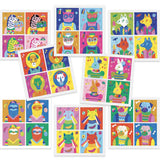 Djeco Inspired By...Andy Warhol