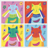 Djeco Inspired By...Andy Warhol