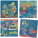 Djeco Inspired By...Vincent Van Gogh