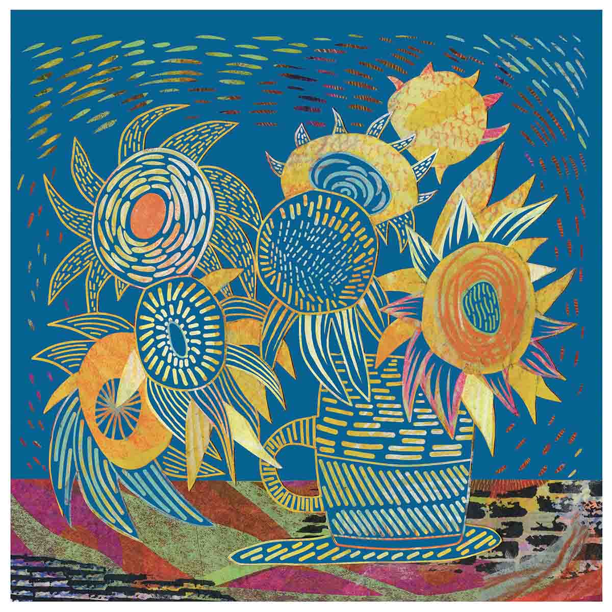 Djeco Inspired By...Vincent Van Gogh