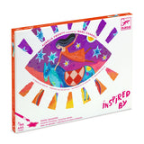 Djeco Inspired By...Marc Chagall