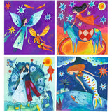 Djeco Inspired By...Marc Chagall