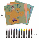 Djeco Inspired By...Edgar Degas