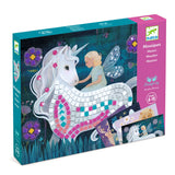 Mosaics - The Enchanted World by Djeco