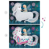Mosaics - The Enchanted World by Djeco